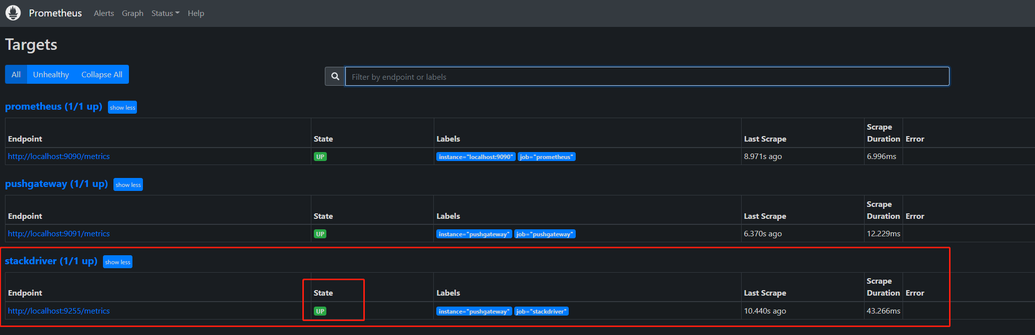 无监控，不运维 | Google Cloud Monitoring in grafana 案例