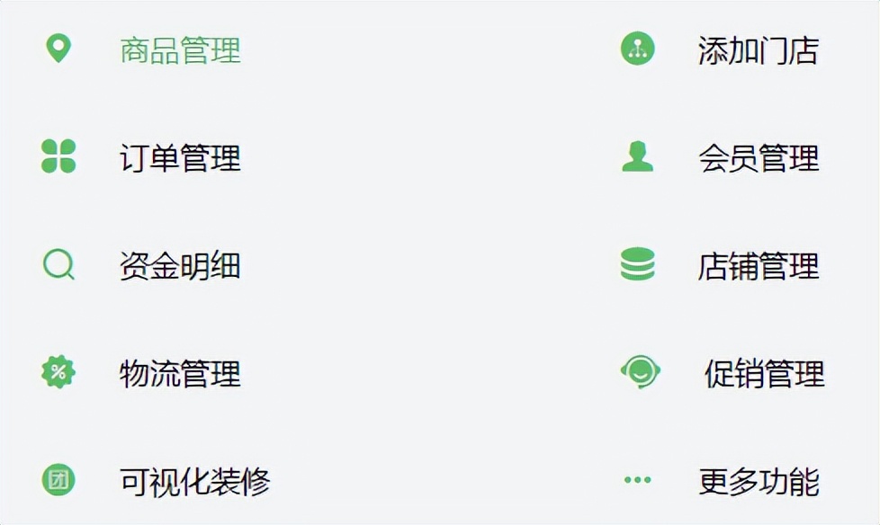 线上线下为一体的新零售O2O电商系统，你了解多少？