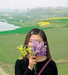 黑人留学生（朱力亚）