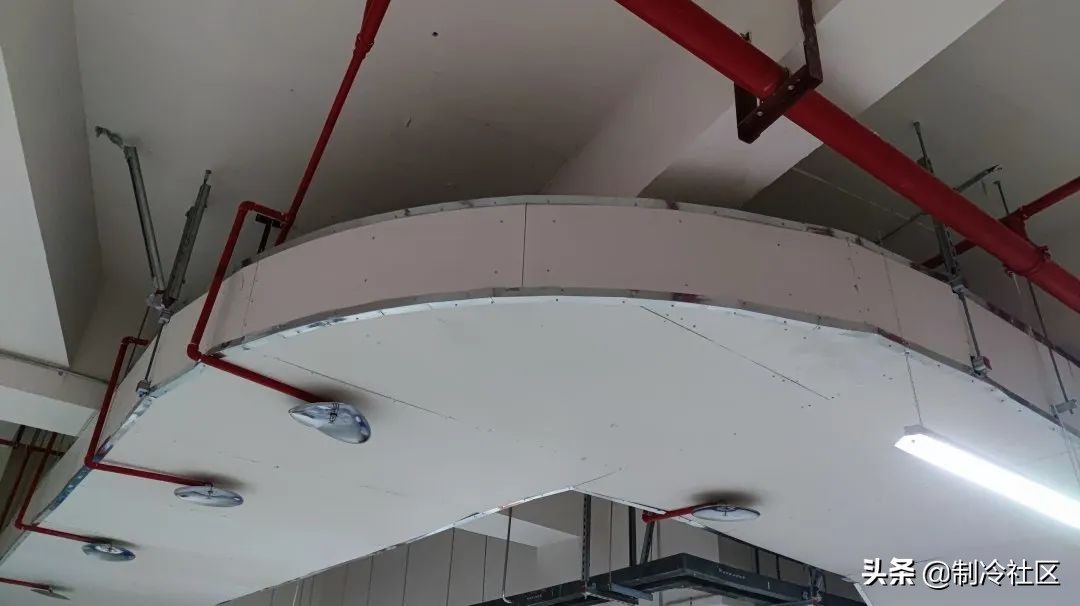 耐火风管主材怎么选？实用知识都在这里了