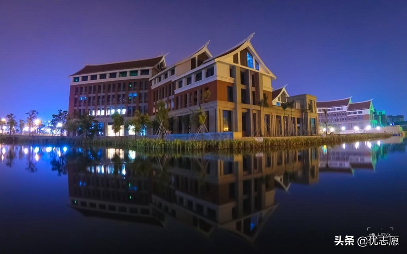 来厦门上大学吗？值得报考的学校名单都为你整理好了
