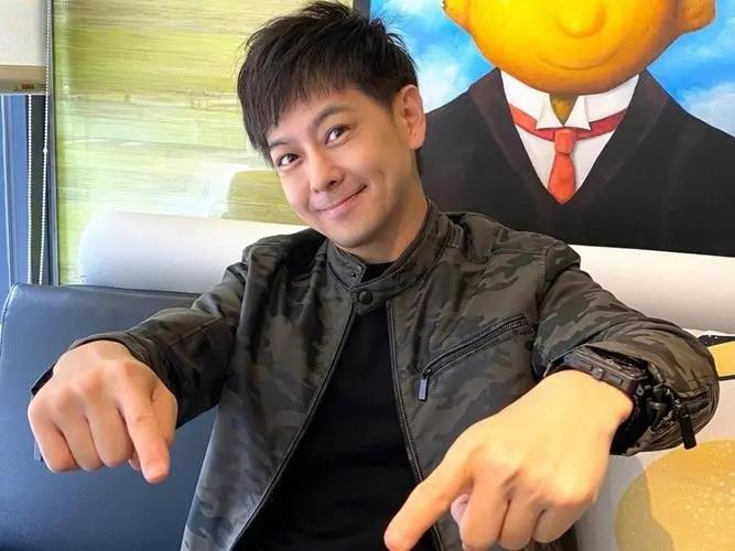 弟弟称林志颖伤势好转！太太询问车祸经过，本人还无法回忆全过程