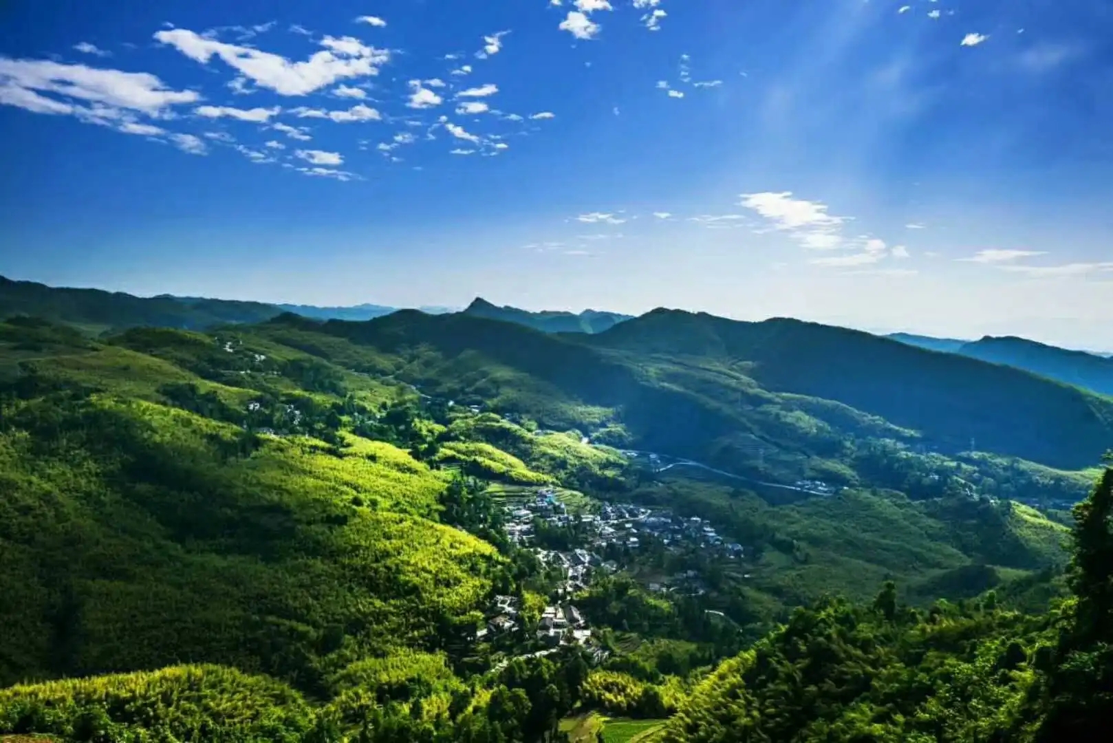 贵州十大冷门景点，人少景美好玩