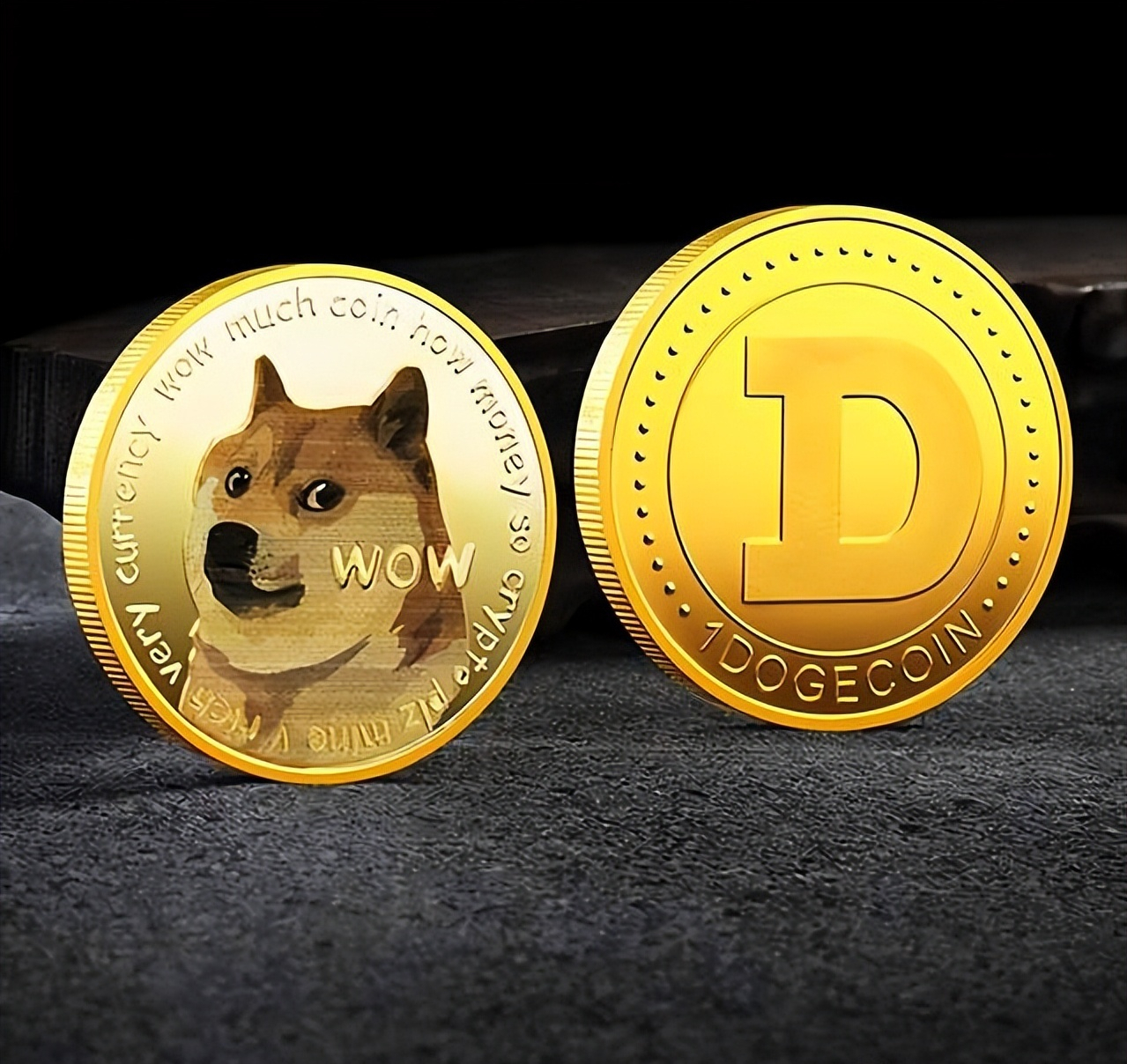 Matt Wallace：狗狗币将在年底前超过1美元