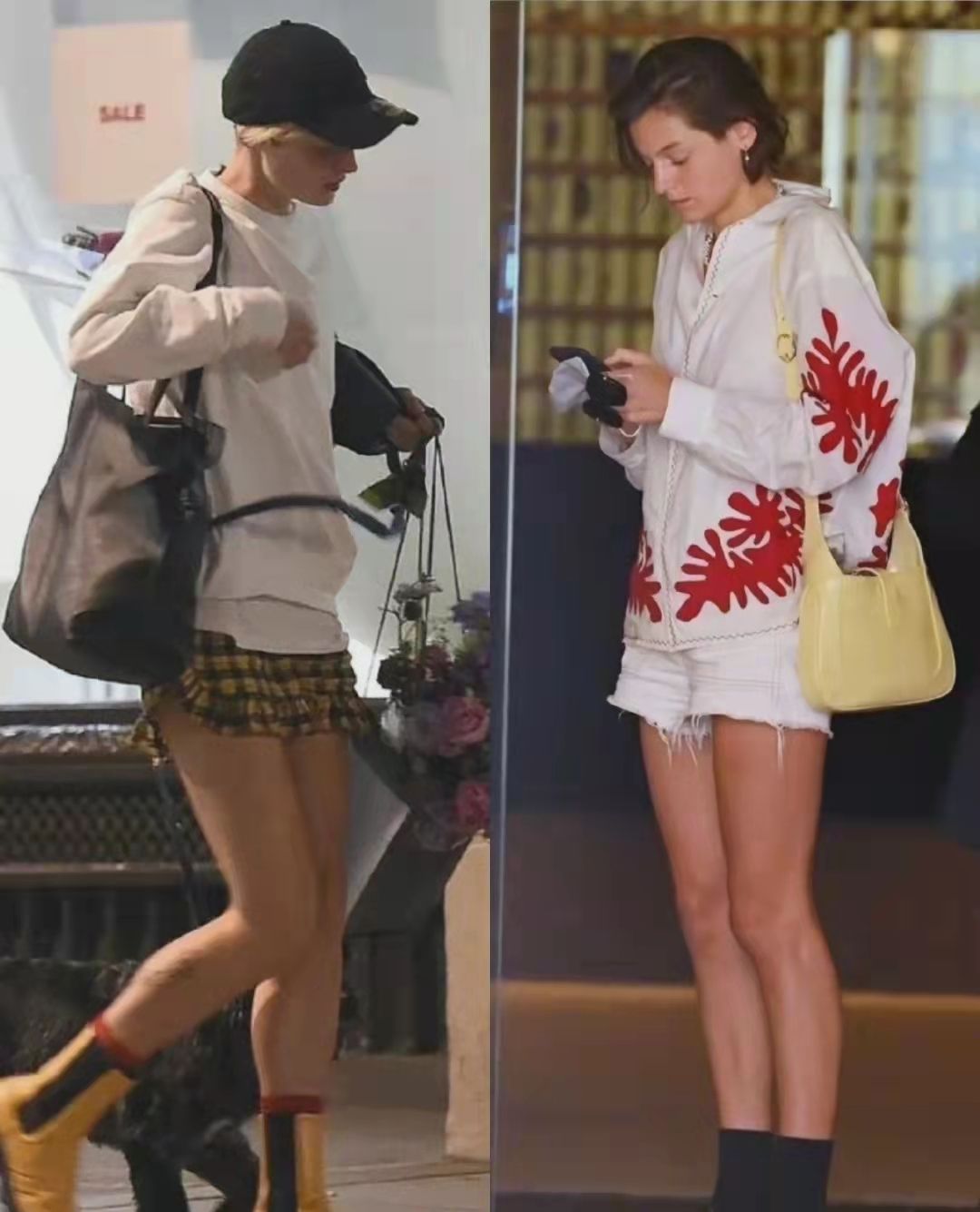 学院风（复古学院风太美了）