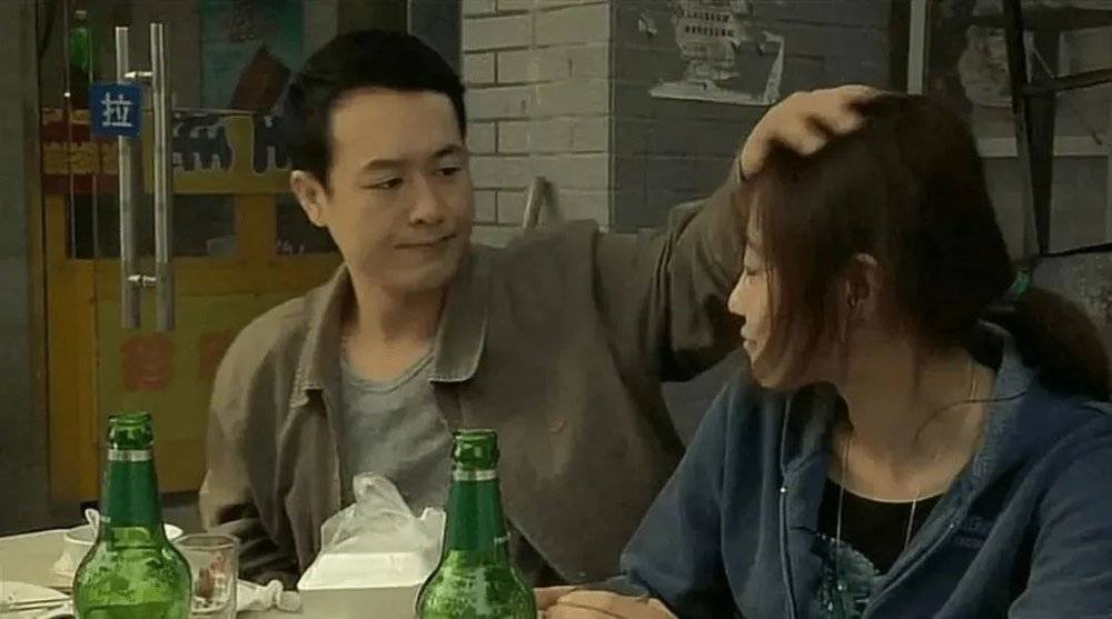 北影、中戏残酷折叠