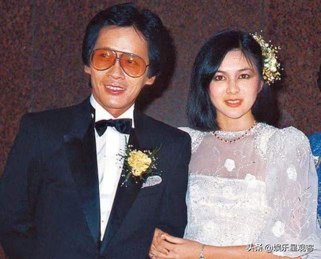 香港艳星的今昔对比：有人风韵犹存，有人身材严重走样，谁是赢家