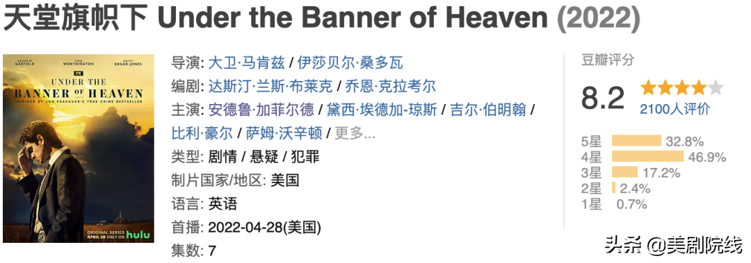 一口气刷完，这片看颜值就够了