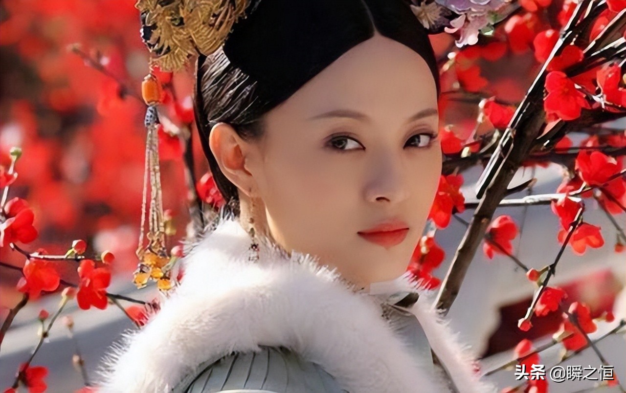 《甄嬛传》：四大爷那么多疑，为什么没有发现余莺儿是冒充的？