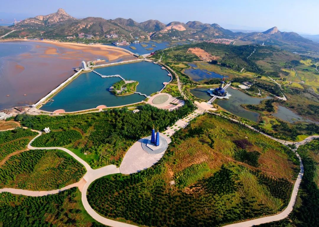 乳山滨海休闲旅游路线推荐——山海画廊休闲游