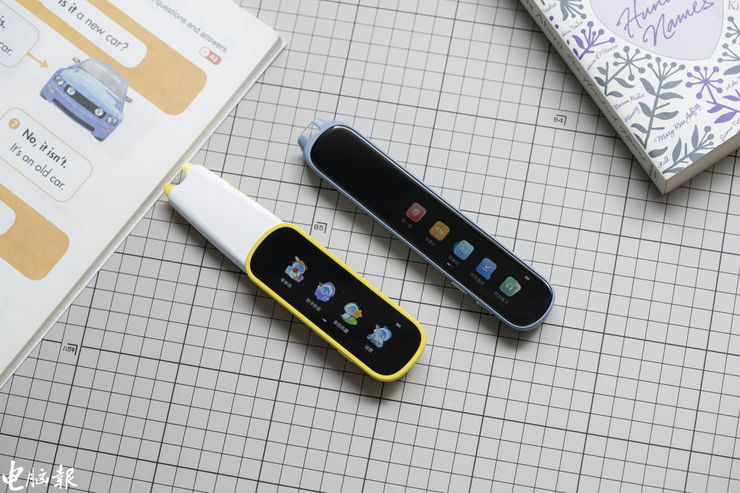 讯飞AI翻译笔P20系列体验：不光会翻译，还是好“老师”