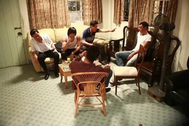 香港电影：《窃听风云3》概述及幕后