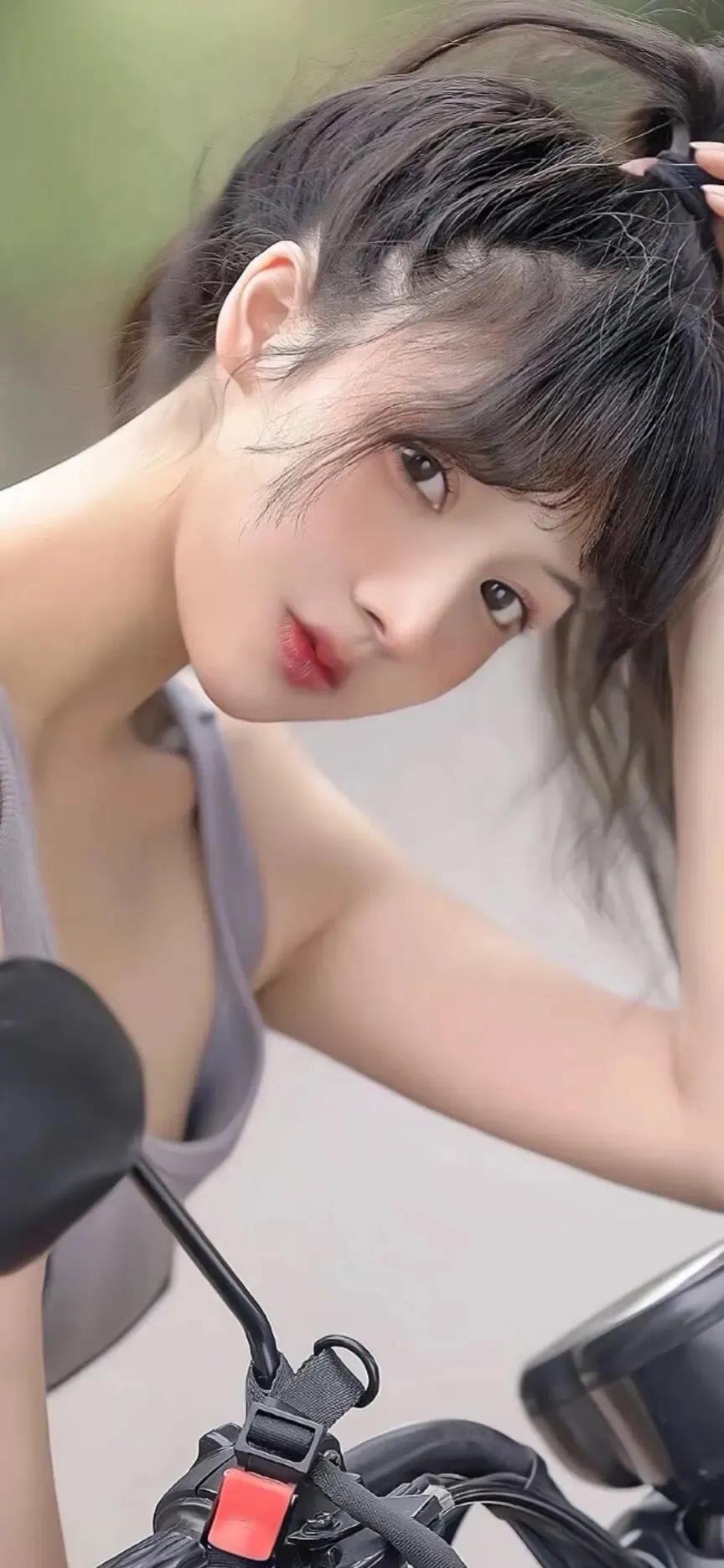 手机壁纸全屏壁纸高清无水印动漫人物风景情感美女壁纸写真 天天看点