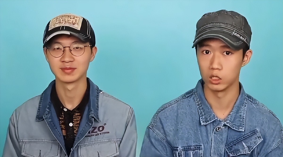 吃个桃桃后继有人，王甜心凭矫揉造作出圈，真实身份是985高材生