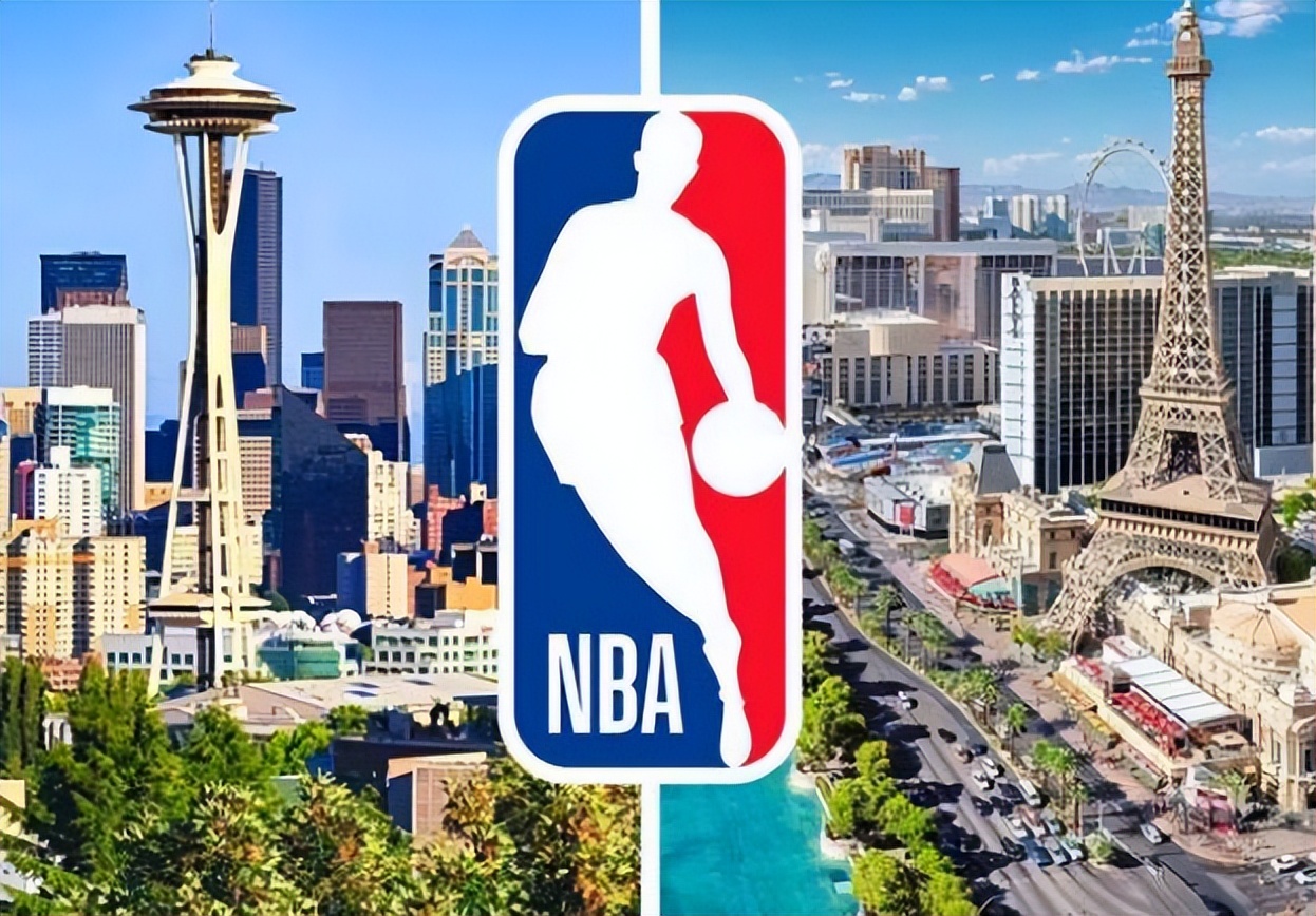 nba为什么没有32支球队(狂赚50亿美金！NBA将扩军至32队，西部1球队加入东部)