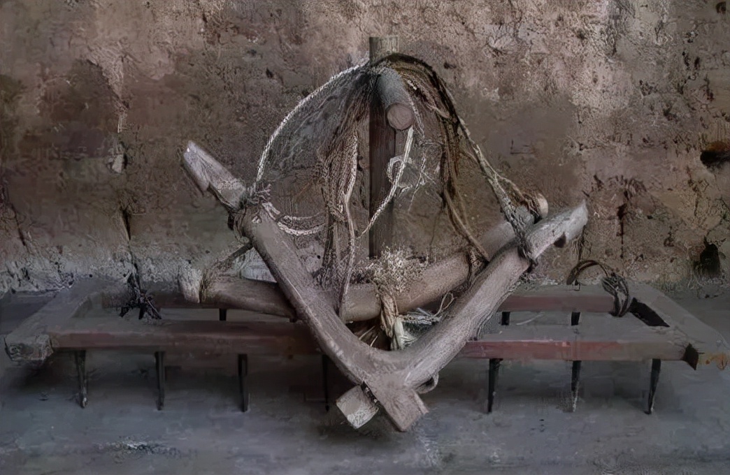 农村上辈人当宝的8种老物件,你认识几种?