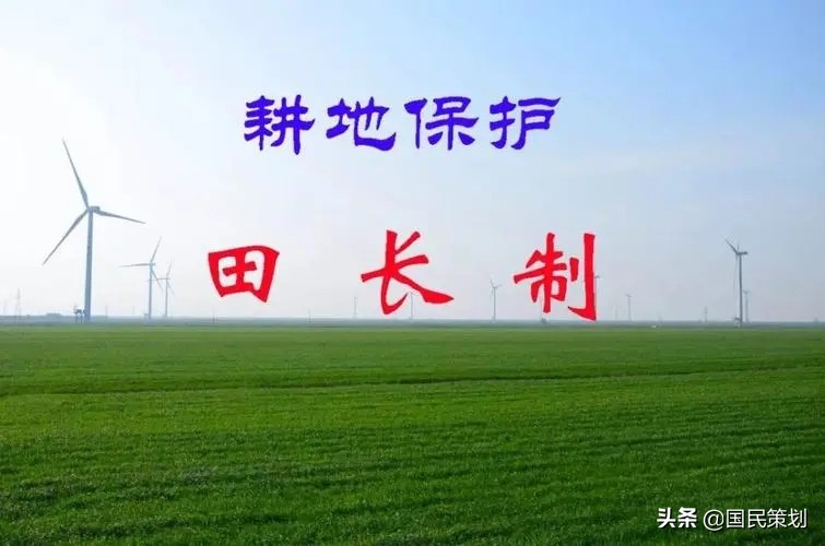 全面推行田长制？从农业产业融合发展项目开始，3大载体