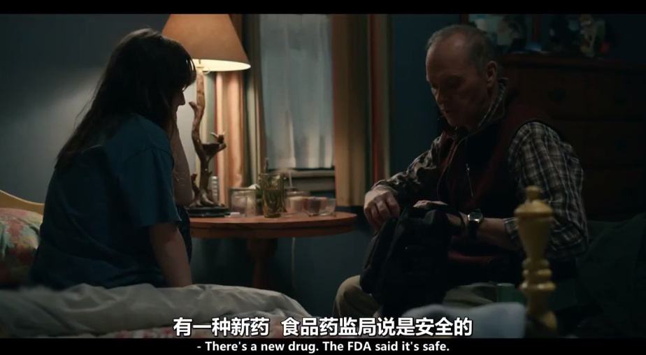 5部2021年度最佳美剧，每部都是9分神作，最后一部堪称年度剧王