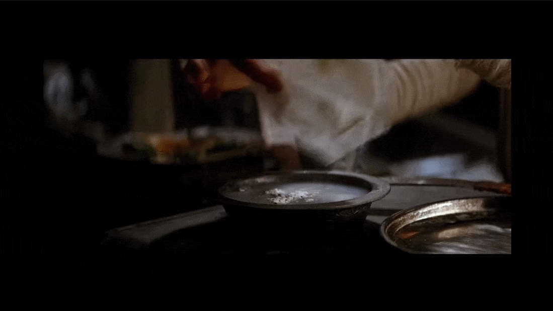 很难相信这些经典电影场景效竟然不是用电脑特效制作的？