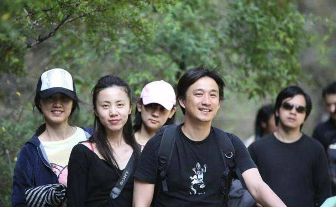 事业正红却早早退圈，这9位女星个个有辨识度，却成沧海遗珠