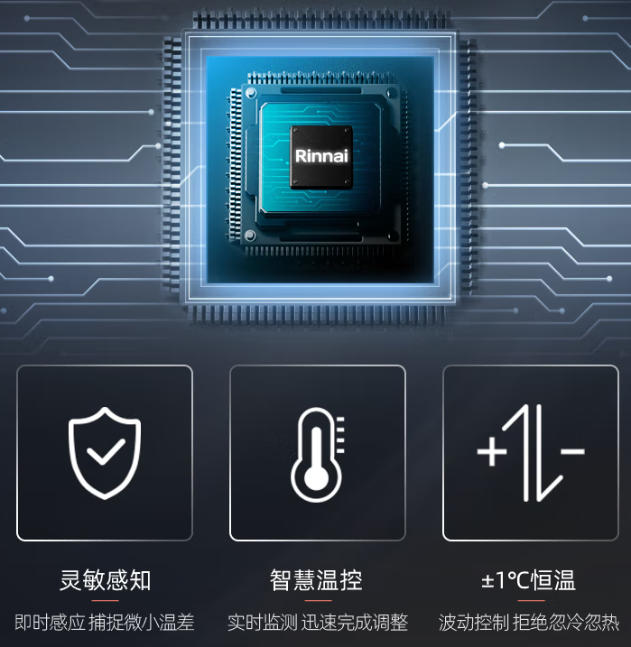 【对比】别瞎买日系燃气热水器，不值！8大主流技术盘点！