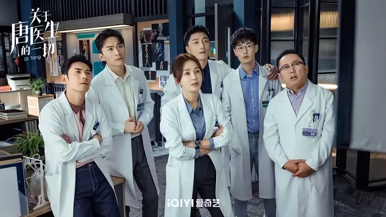 秦岚要是被嘲，编剧要背大锅