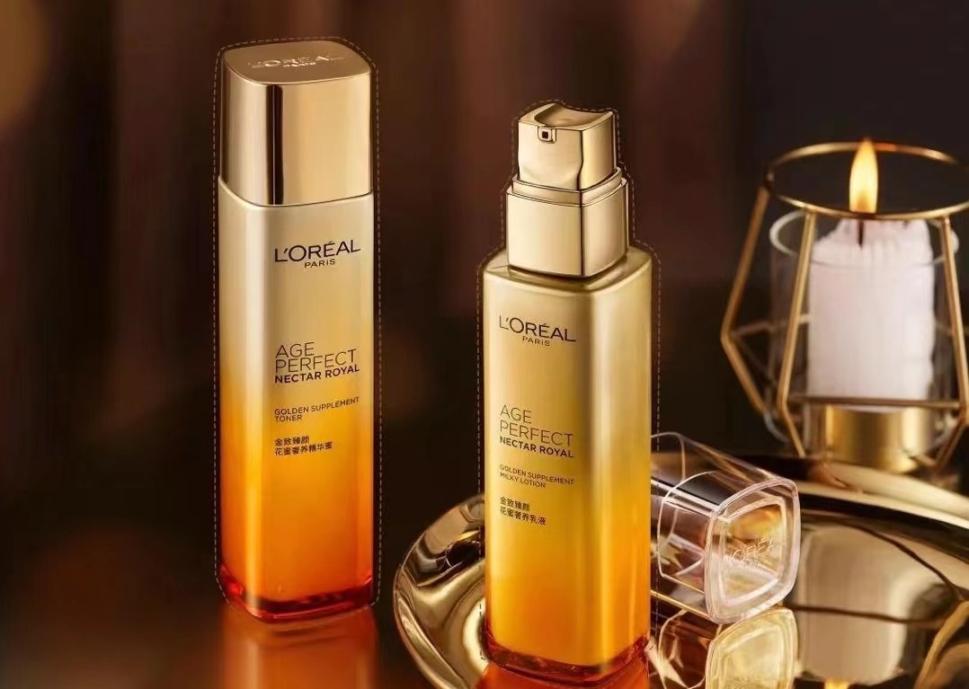 水乳控油好的套装排行(分享四款公认好用的大牌水乳,补水保湿又抗老,