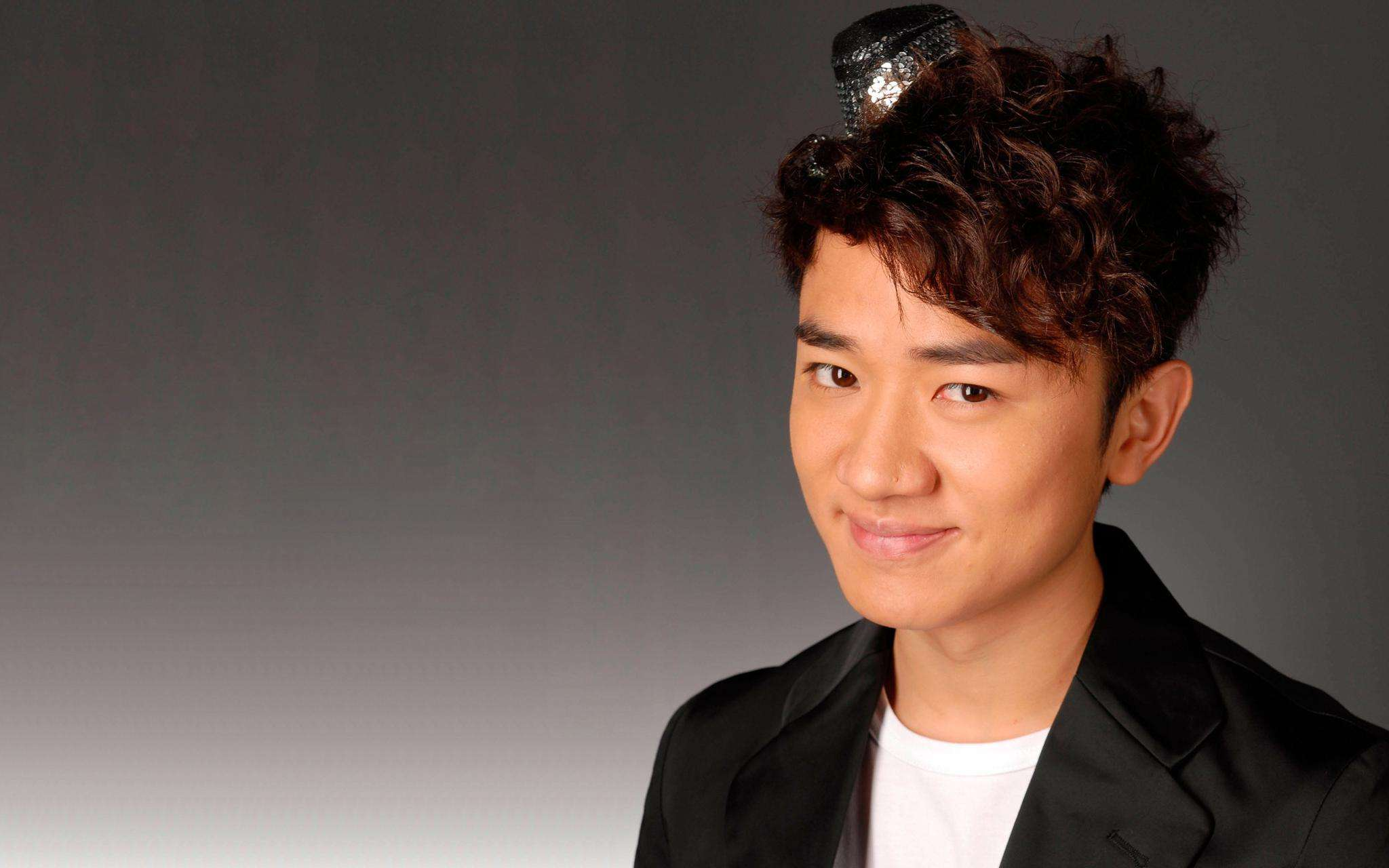 龅牙苏图片(今日寿星) - 赤虎壹号