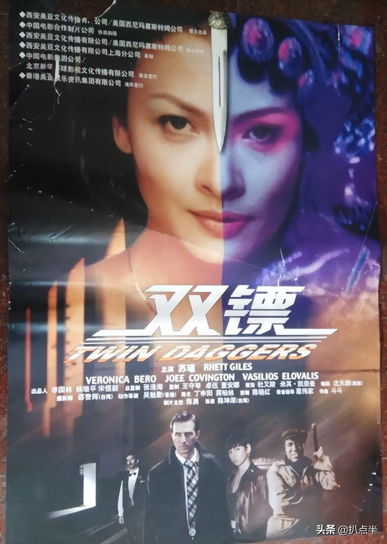 5位拍戏的女模特今何在？多数已退圈，留下的被封“烂片女王”