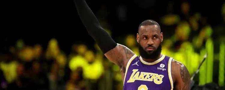 nba有哪些传奇球星(NBA75周年：76位篮球传奇人物排名)