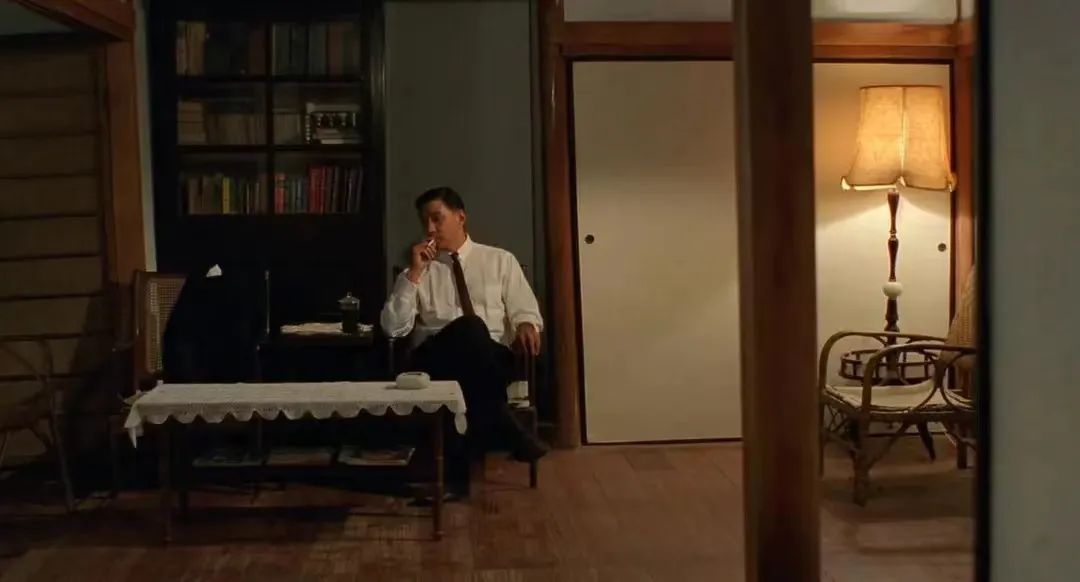 为什么《可岭街少年杀人事件》是杨德昌最优秀的作品呢。