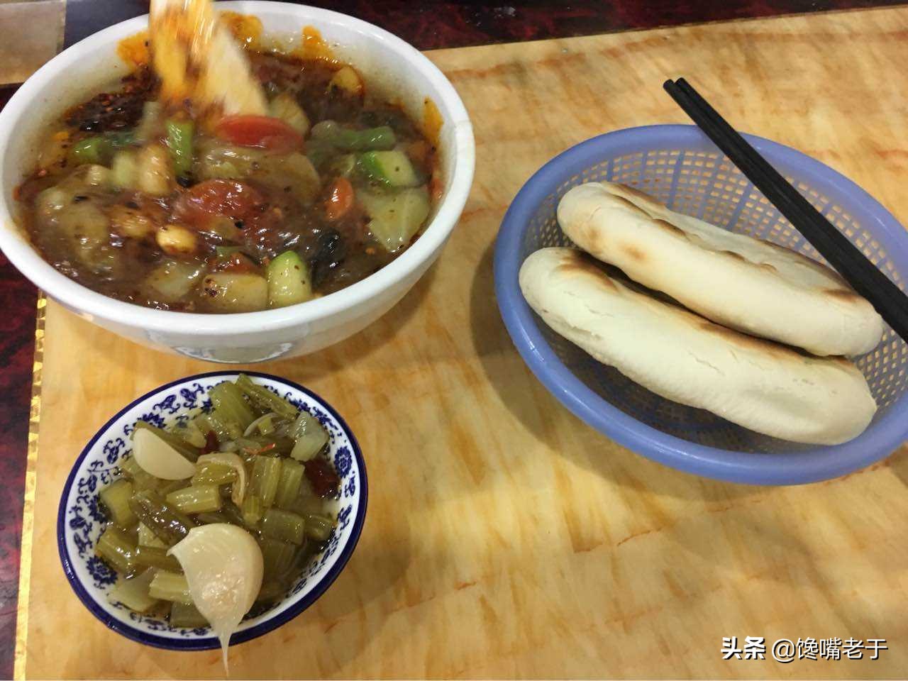 去西安，10种“小吃”别错过，外地很难吃到正宗的，建议看看