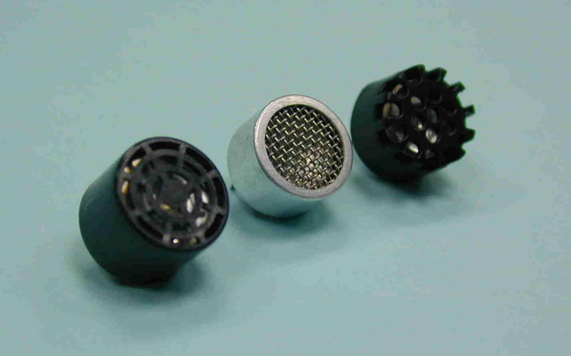 超声波发送和接收传感器有啥区别呢？