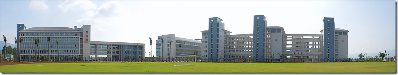 高质量3+证书高职高考院校鉴赏——肇庆医学高等专科学校