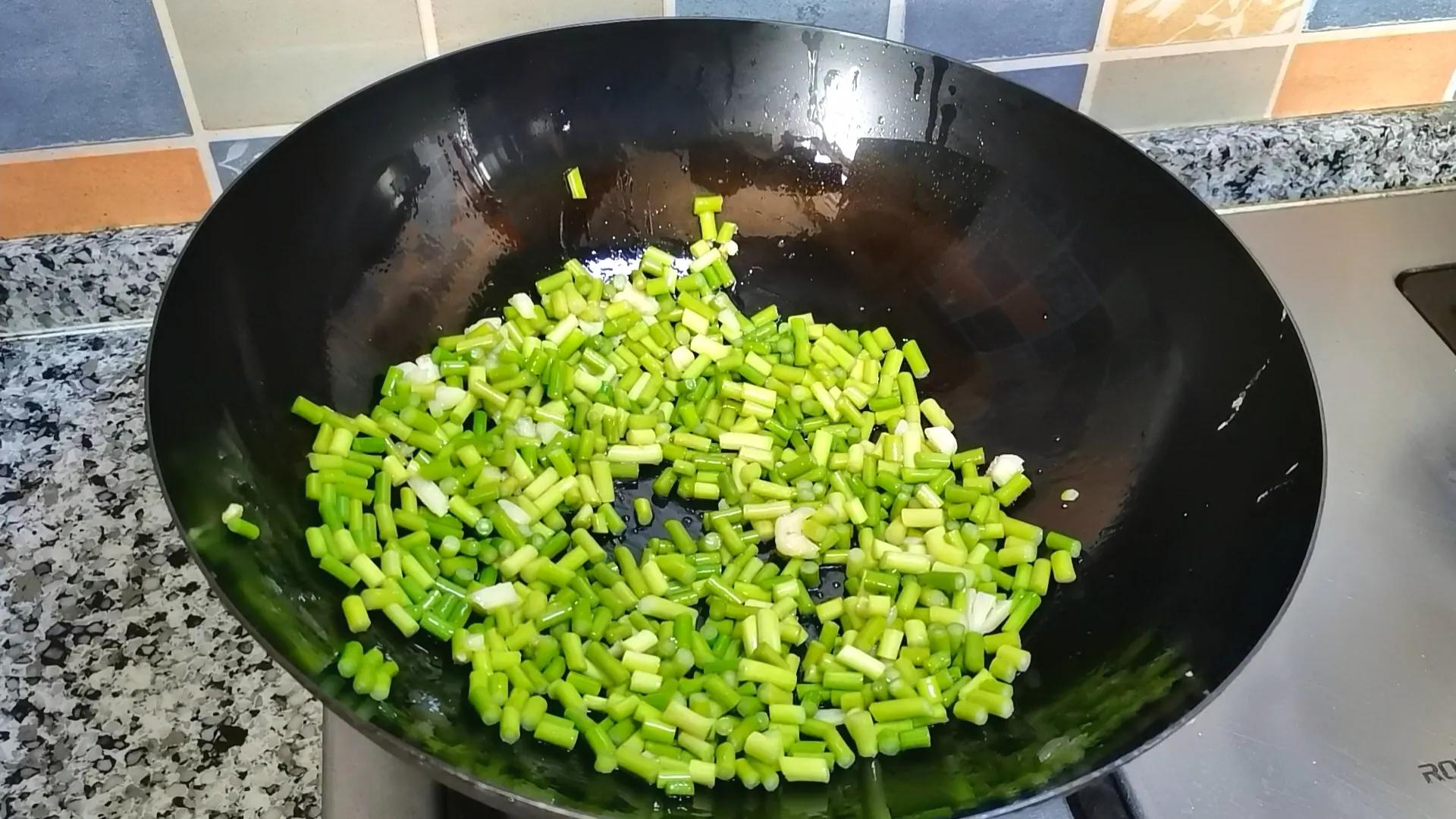 湘西外婆菜的怎么做（分享外婆菜的好吃做法）