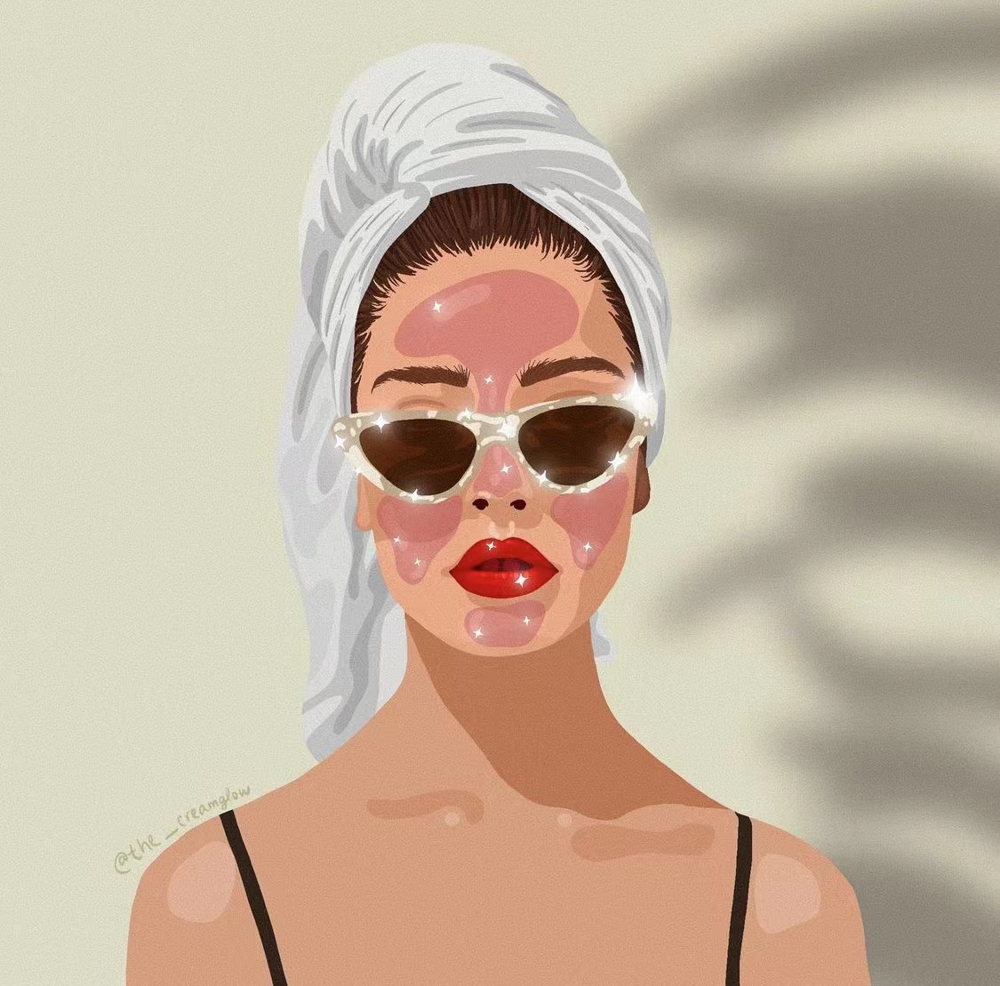 大学生适合的面膜品牌（面膜不要买太多）