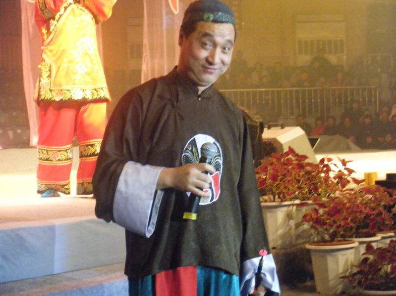 赵本山的第一批徒弟，成就最高的不是“刘能”，还有一个摇滚歌手