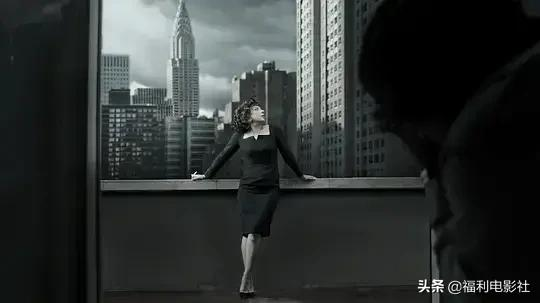 古驰家族衰落史翻拍成电影，捞女处心积虑进豪门，暴富梦碎杀老公