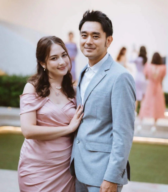 知名男星唐宸禹宣布再婚！曾娶日本美女患抑郁症，走出阴霾恋空姐