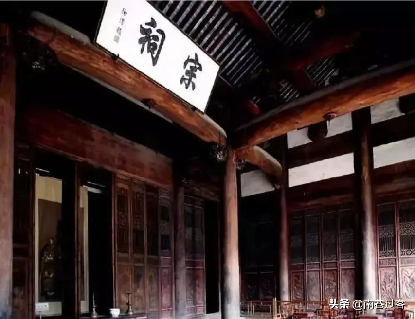 为什么出了“五服”才不是亲戚？你知道“五服”是什么吗？