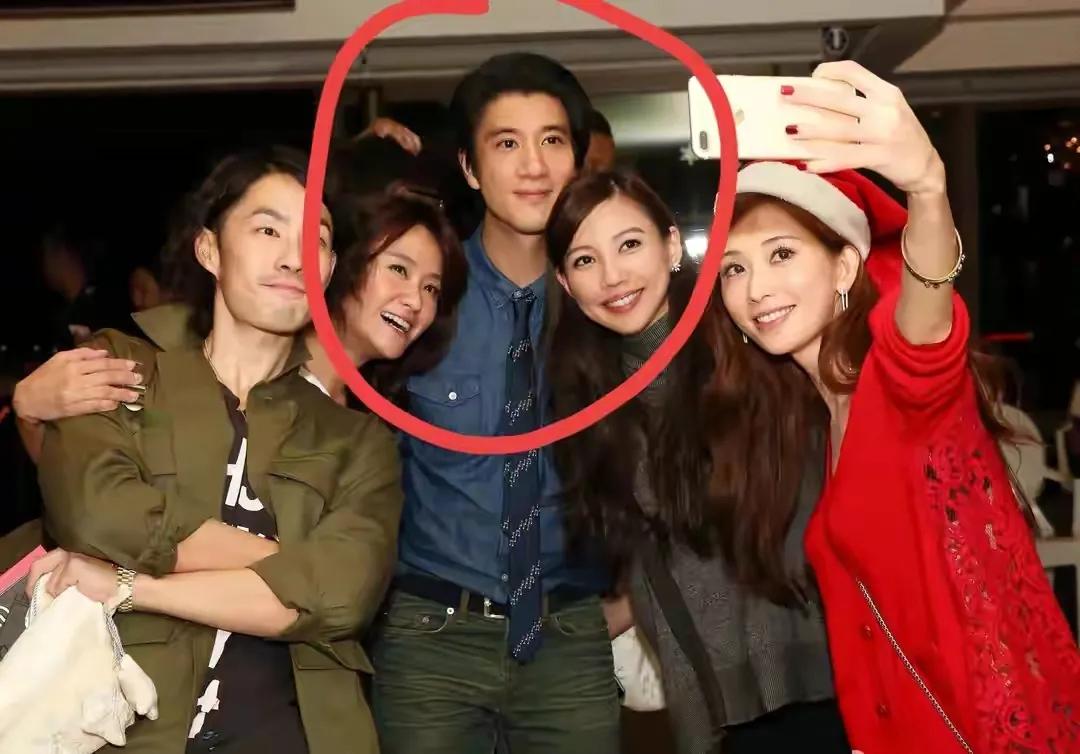 李靓蕾情绪激动拳打脚踢，婚后4个月就和王力宏看婚姻心理医生？