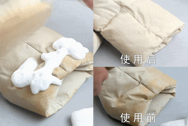 羽绒服还挑厚的买？这4个原则，商家不会告诉你，看完不花冤枉钱