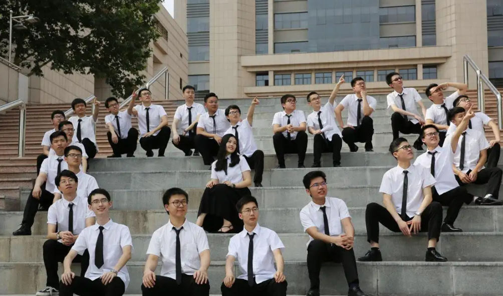 理工类大学最新排名，天津大学挤进前十，哈工大和北航仅差一名