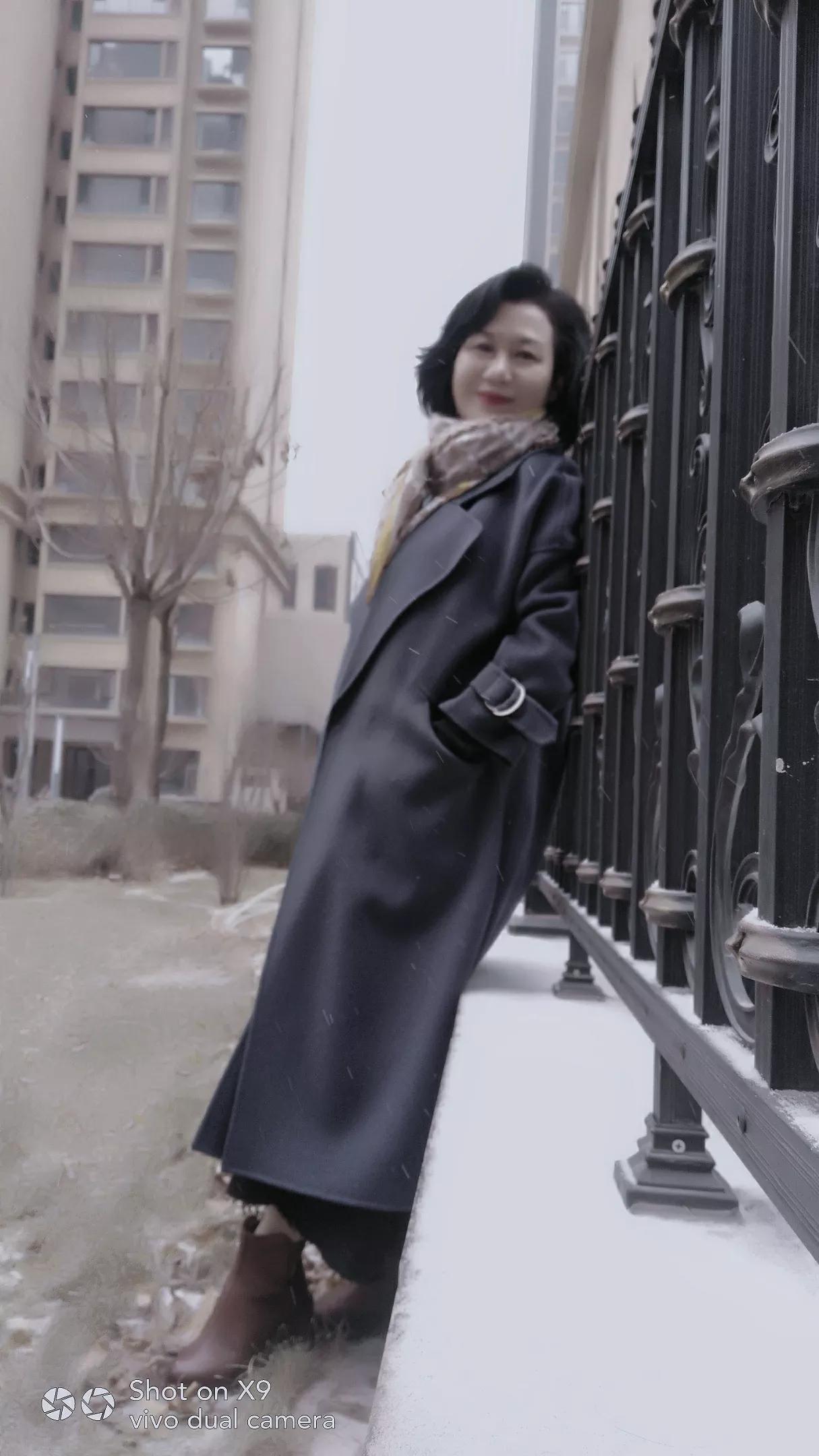 静悄悄的午后……