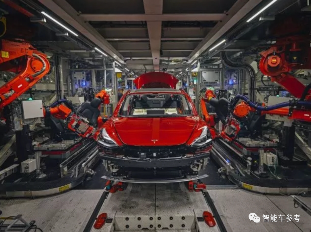 国产造车新势力，2月集体溃败