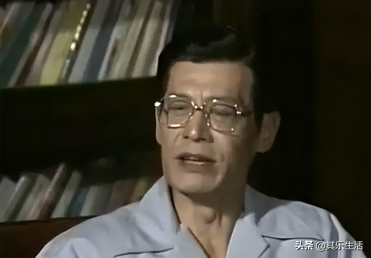 历届中国电视金鹰奖—最佳男配角（1984-2000）