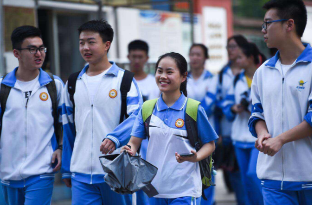 南京所有大学排名（2022年江苏省大学排名出炉）