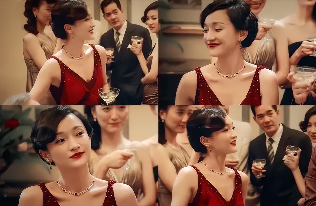 这10个演员，明明不是科班出身，却都是实力派明星：孙俪仅排第5