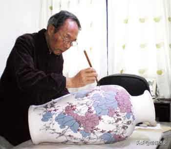毛主席专用瓷器：价值连城的“7501瓷”，一套瓷碗现拍卖800万