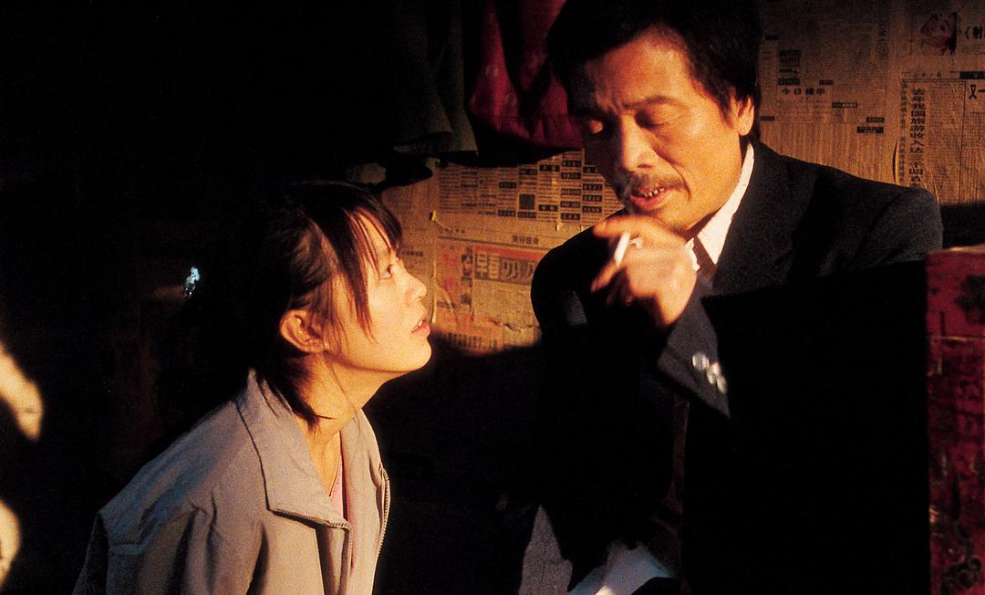 15年后再看《盲山》才懂：被拐卖的女大学生白雪梅为何逃不出大山